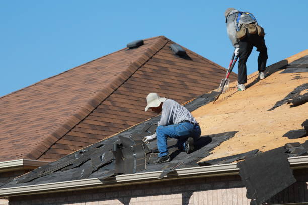 EPDM Roofing in Trucksville, PA